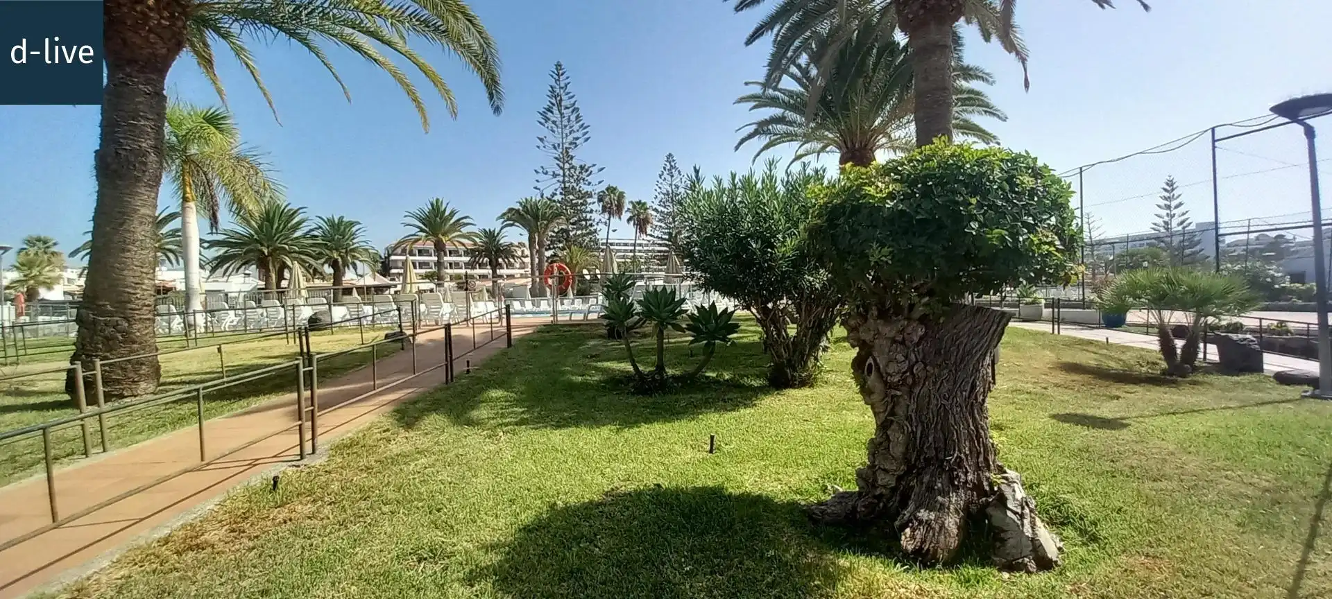 Außenansicht von Haus oder Chalet zum Verkauf in San Bartolomé de Tirajana