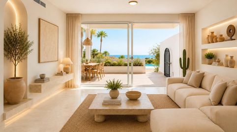 EDIFICIO SELWO ONE.  ESTEPONA. VISTAS AL MAR, imatge 2