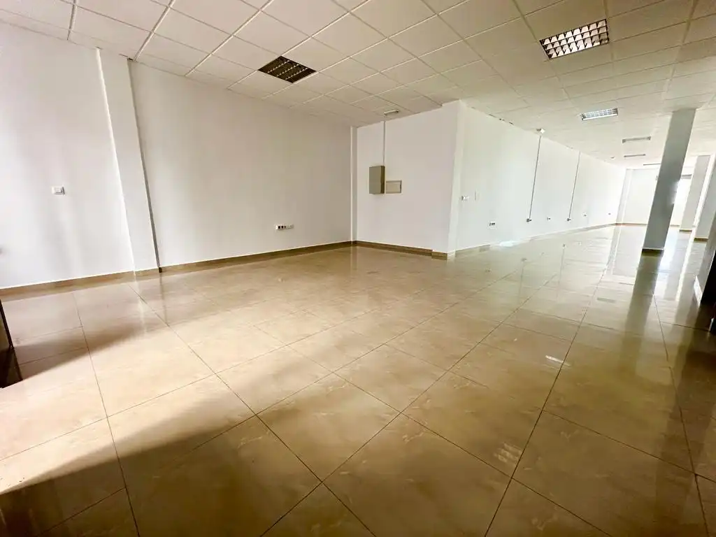 Local comercial en alquiler en Fuente Obejuna, imagen 14