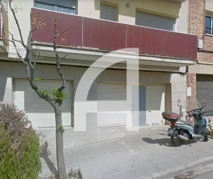 Parkplatz von Geschaftsraum zum Verkauf in Molins de Rei