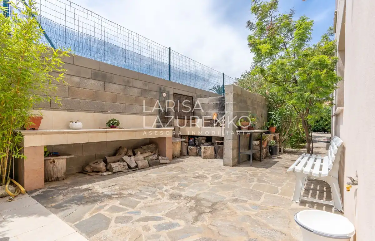Casa o xalet en venda a Taurana, Pla de Maset - Cap de Salou