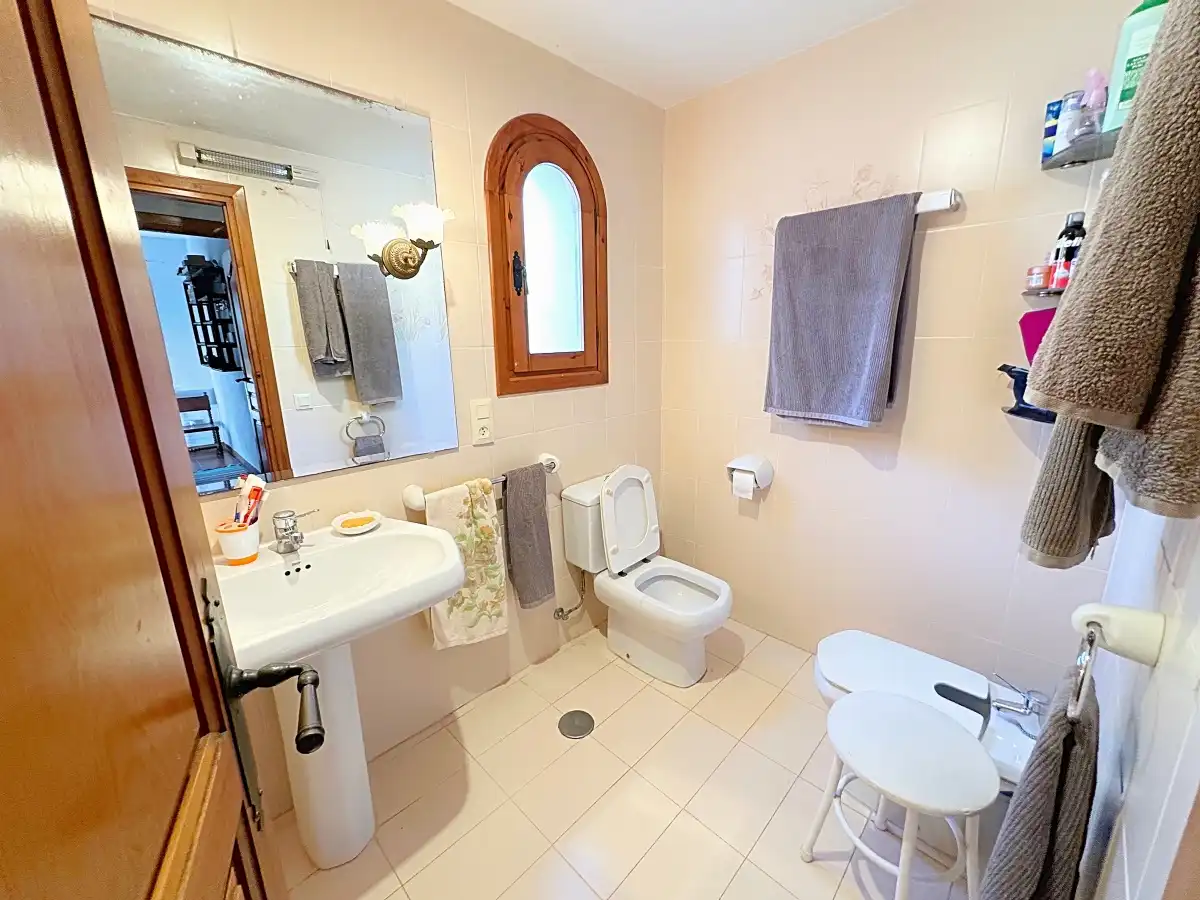 Villa con piscina in vendita a Carrió - La Merced - Los Pinos, imagen 17