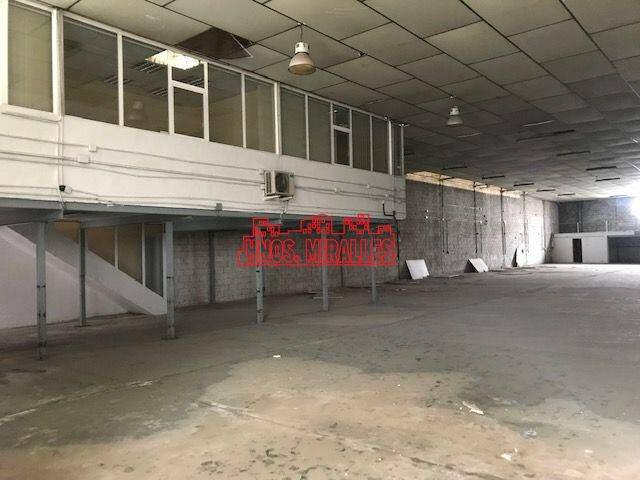 Nave industrial en Alquiler en Ciudad de Asís