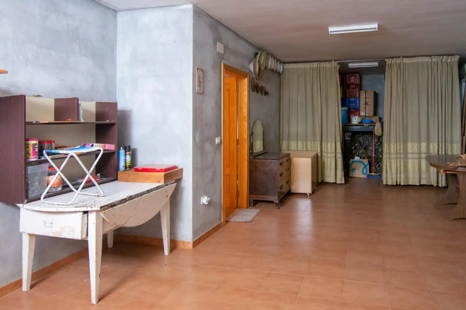 Casa o xalet en venda en Fuentes de Ayódar amb Terrassa, Traster i Balcó