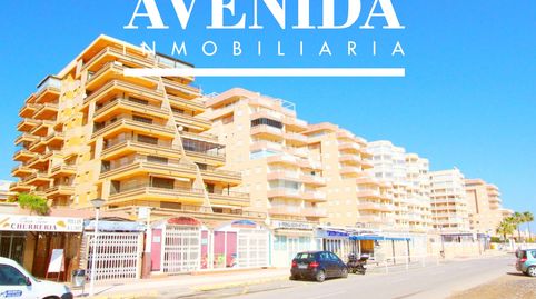 Foto 3 de Apartamento en venta en Mediterraneo, 45, Playa Morro de Gos, Oropesa del Mar / Orpesa