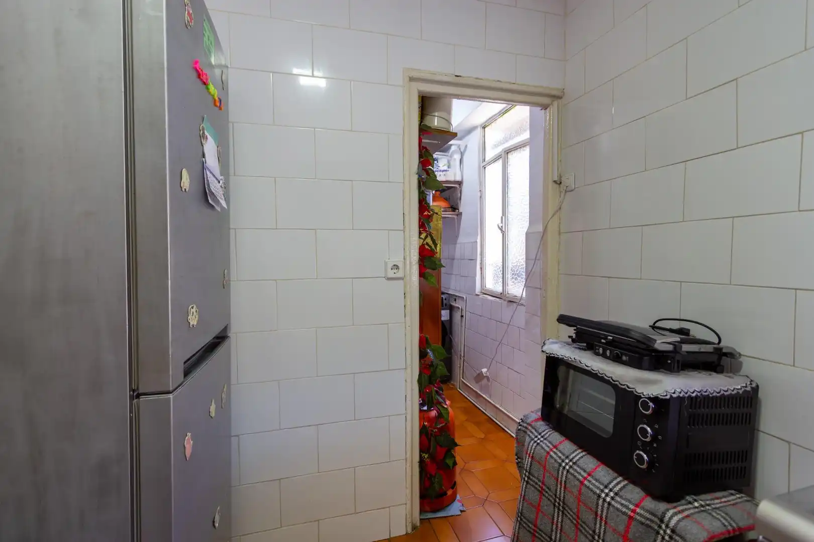 Piso en venta en Barrio de Zaidín