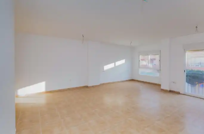 Wohnzimmer von Geschaftsraum zum Verkauf in El Ejido