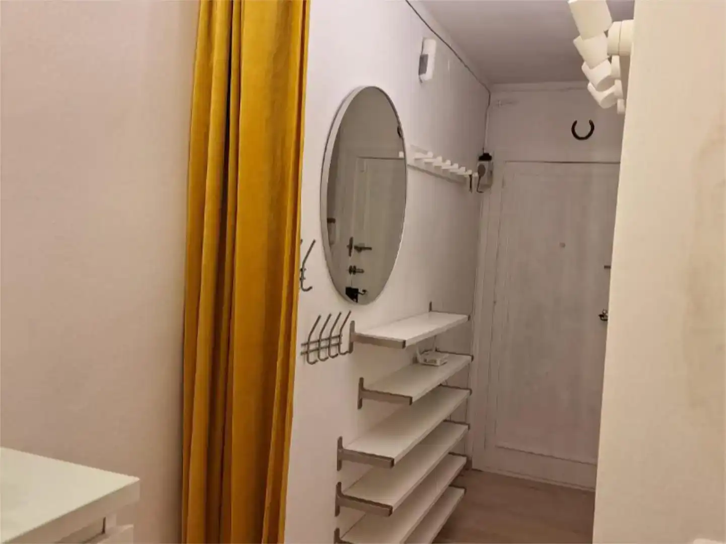 Estudio en venta en Riells