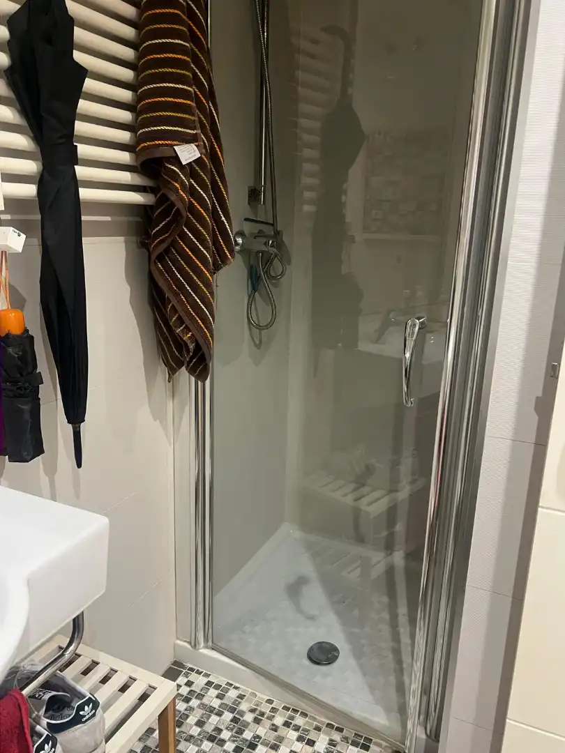 Baño de Piso en venta en Zaragoza con Aire acondicionado, Calefacción y Parquet