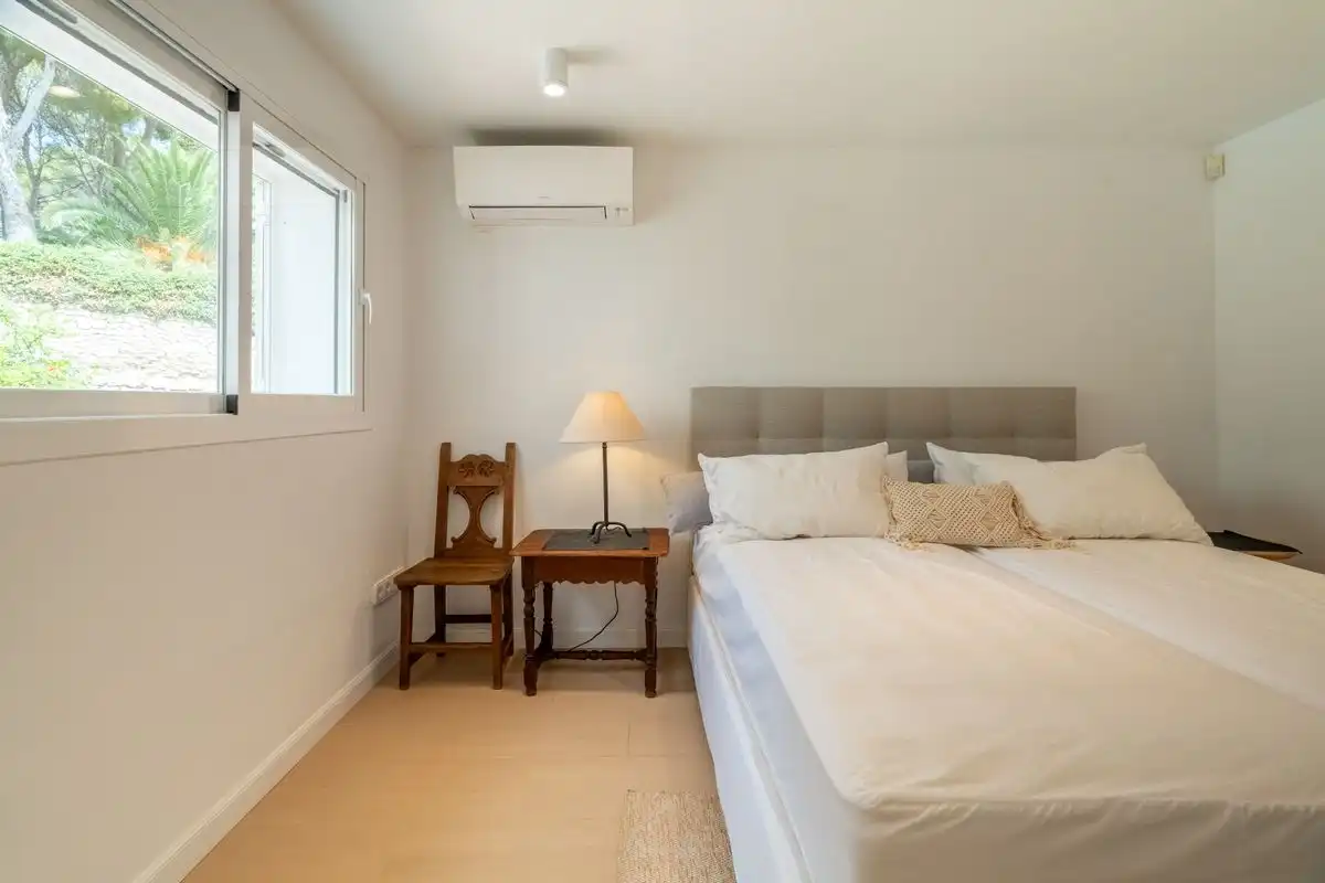 Casa a schiera con terrazza in vendita a Carrer París, imagen 22