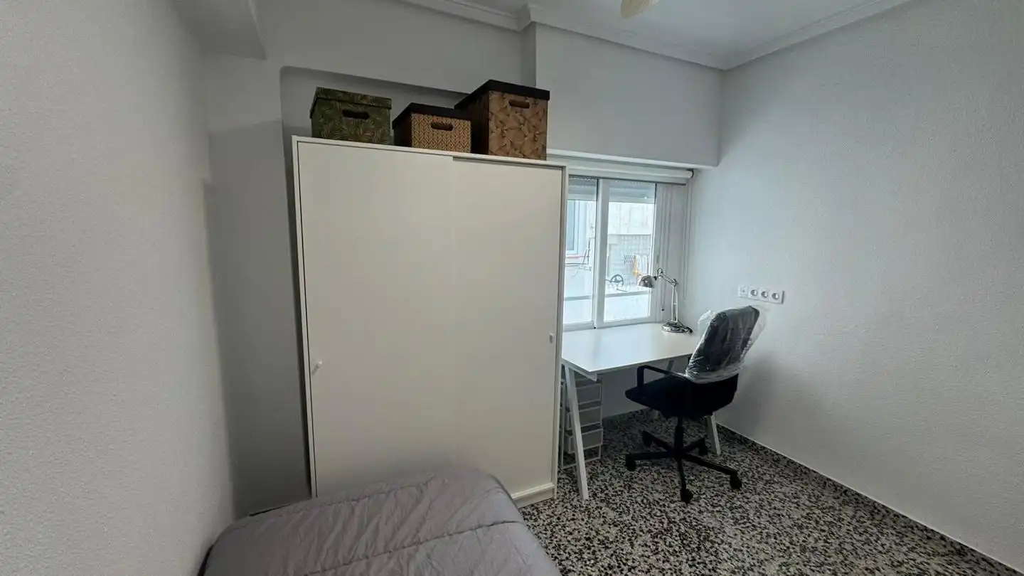 Zimmer in Mestre Marçal, Torrefiel