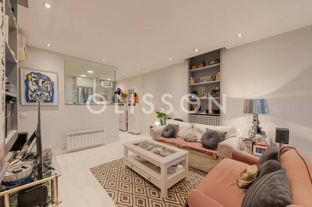 Piso en Venta en Nueva España