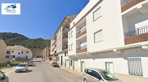 Foto 2 de Piso en venta en Calle del General Cirujeda, Mogente / Moixent, Valencia