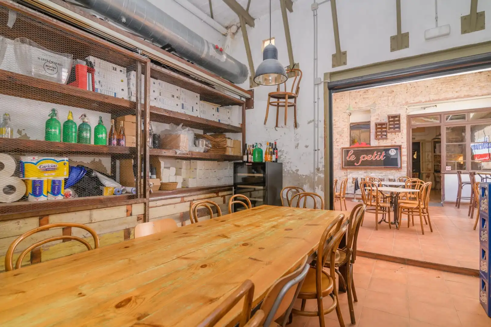 Local comercial en traspàs a Rambla del Poblenou, imagen 26