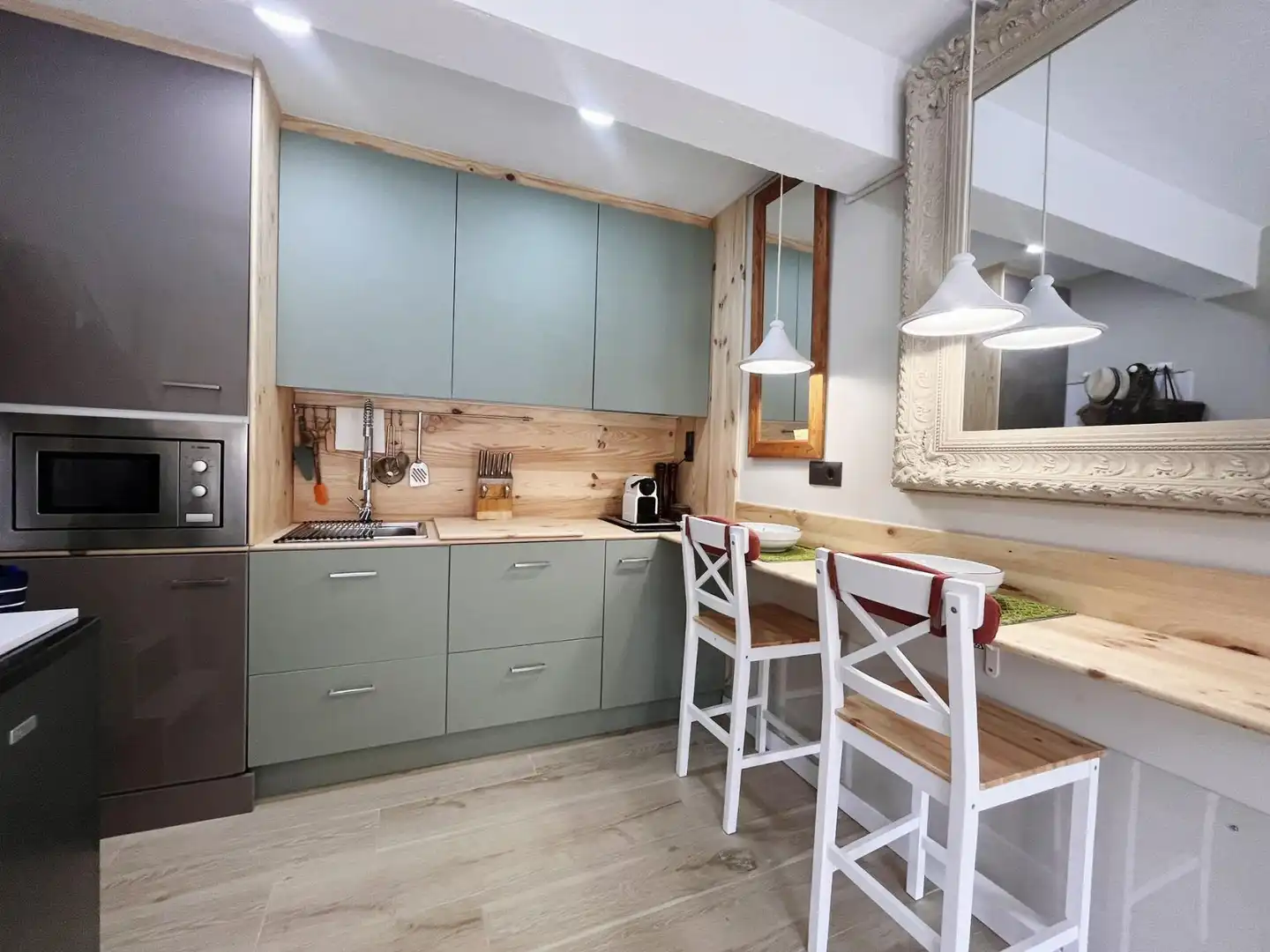 Apartamento en venta en MAS SAIS, imagen 33