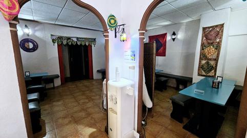 Photo 3 of Premises for sale in Calle Relaenga de San Luis, Los Guindos - Parque Mediterráneo - Santa Paula, Málaga