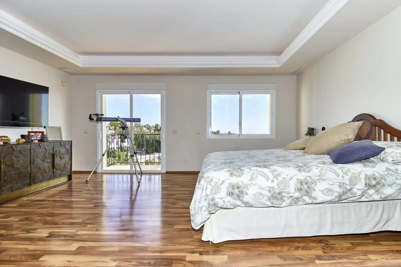 Villa avec piscine à vendre à Campo de Mijas, imagen 14