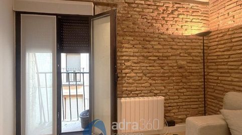 Foto 5 de Apartamento de alquiler en San Juan, Casco Antiguo, Logroño