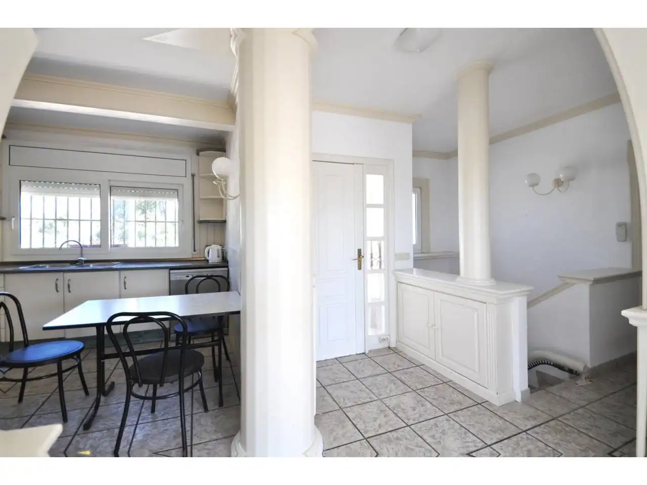 Casa o chalet en venta en Lloret de Mar con Aire acondicionado, Calefacción y Jardín privado