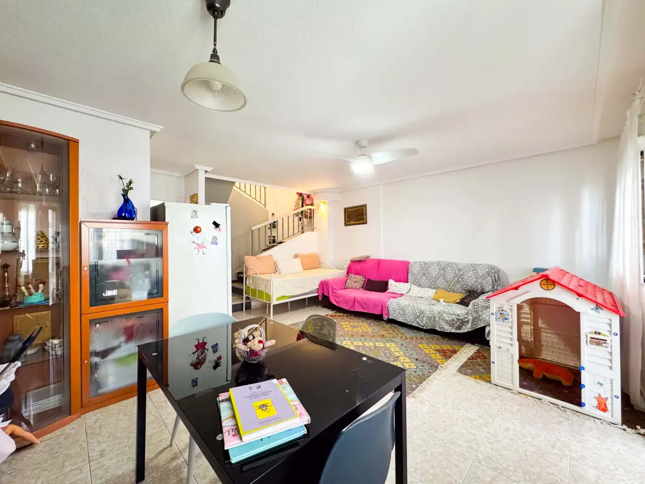 Casa o chalet en venta en Torrevieja con Aire acondicionado, Calefacción y Terraza