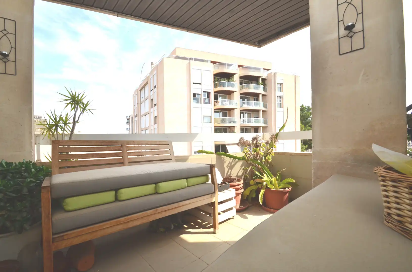 Ático con ascensor en venta en Ponent, imagen 17