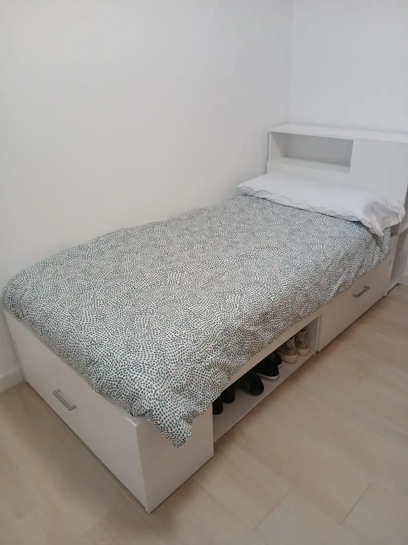 Pis amb terrassa en venda a Lorca Ciudad, imagen 12