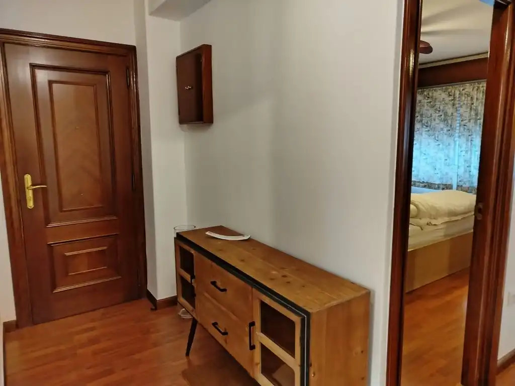 Flat for rent in Rua Sartaña, Zona Ultramar