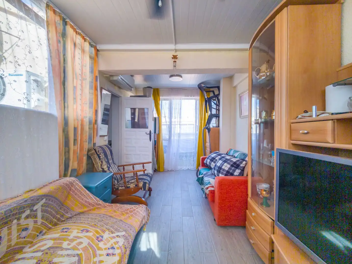 Flat with pool for sale in Calle Miguel Ángel 43, imagen 3