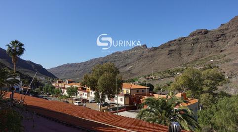Foto 2 de Casa adosada en venda a Mogan, Mogán pueblo, Mogán