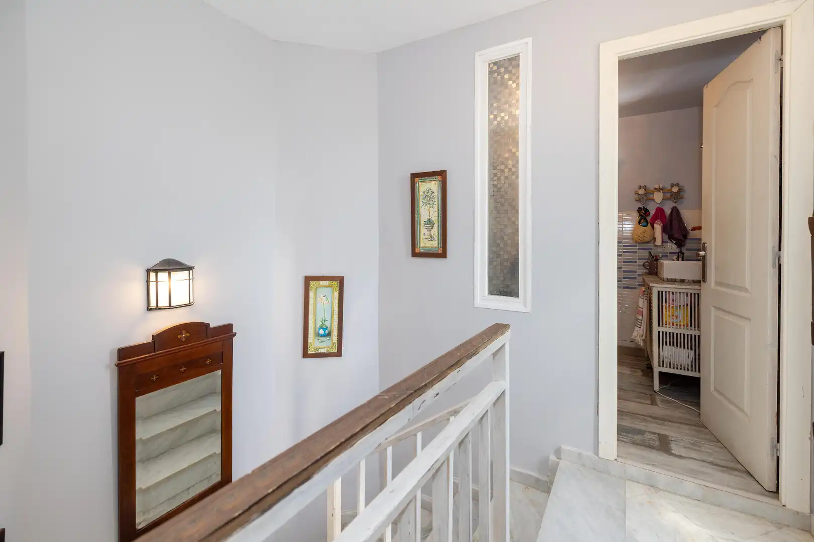 Casa adosada en venda en Marbella amb Aire condicionat, Calefacció i Terrassa