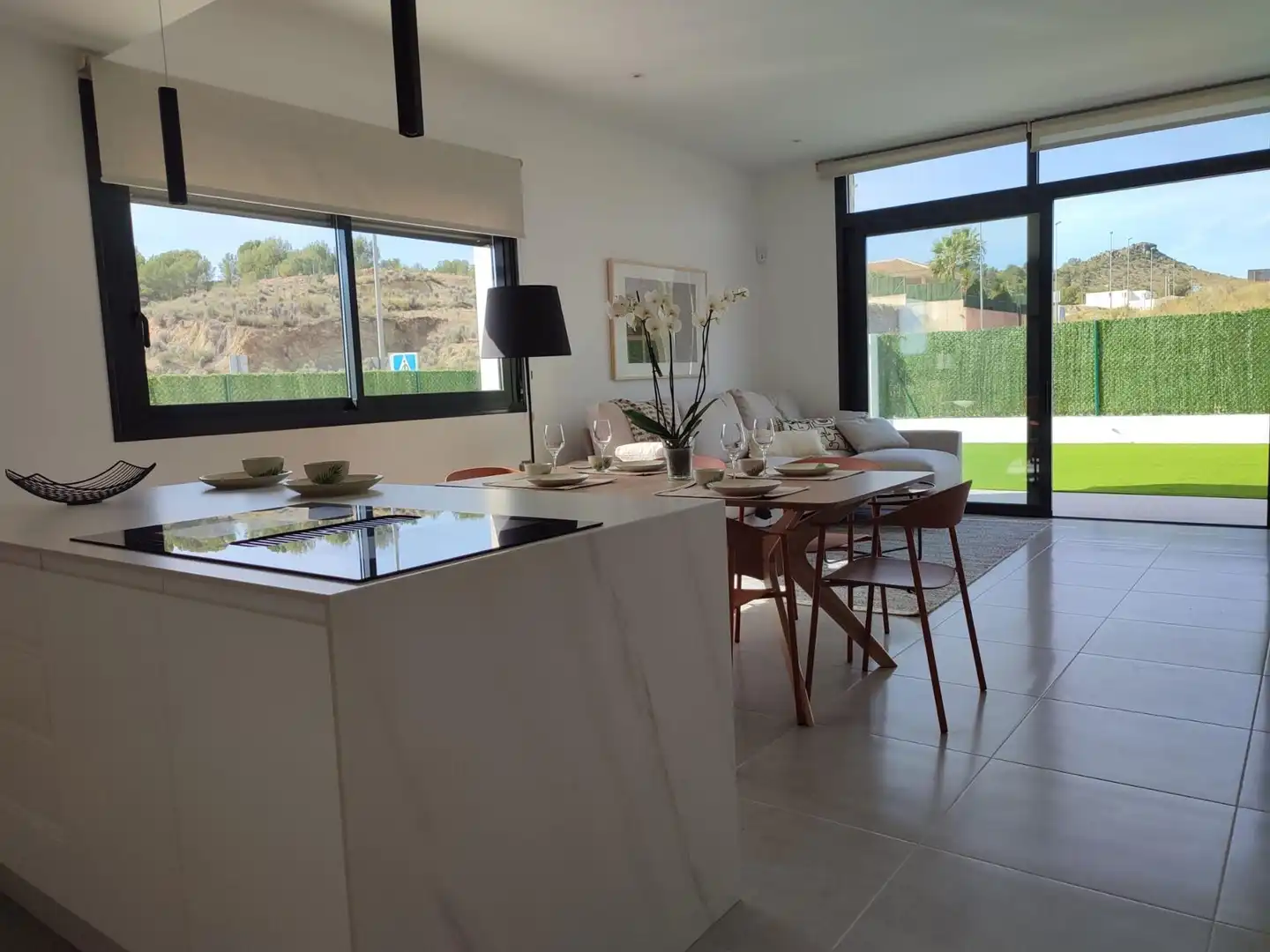 Villa avec piscine à vendre à Calasparra, imagen 7
