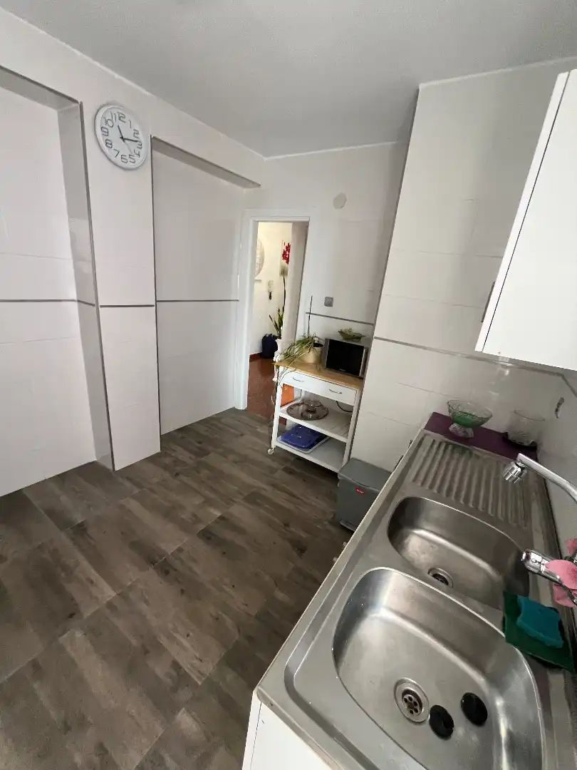 Flat with terrace to rent in Calle Luz Casanova 3, imagen 10