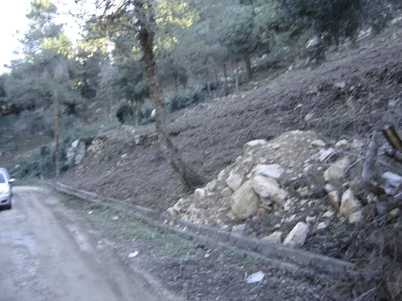 Terreny industrial en venda en Gelida