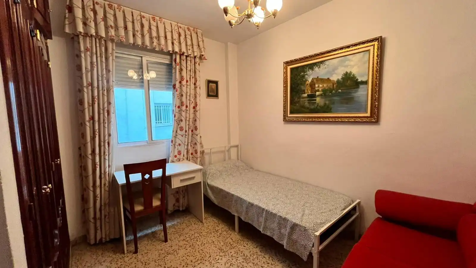 Flat with lift to rent in Avenida ALCALDE JUAN FERNANDEZ, imagen 8