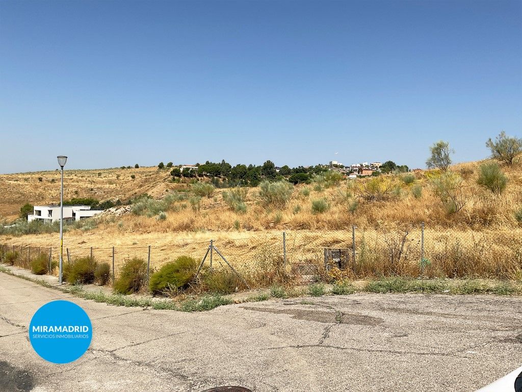 Residential for sale in Paracuellos de Jarama