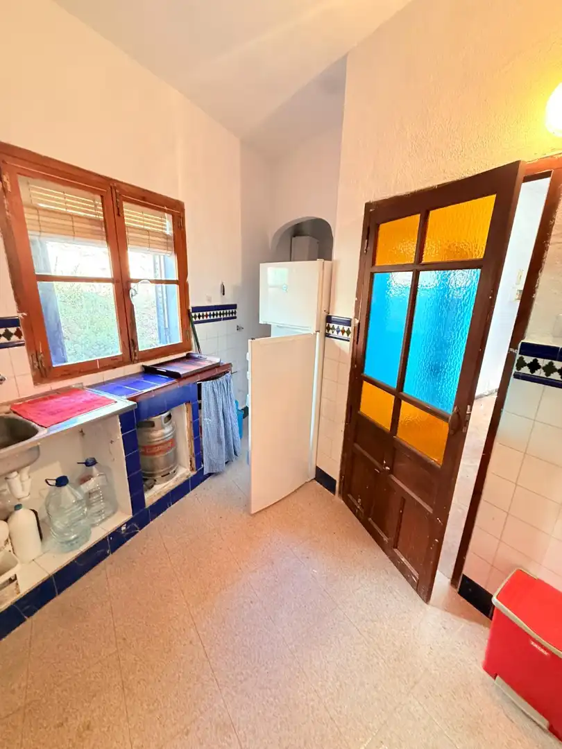 Maison rustique avec piscine à vendre à Yunquera, imagen 5