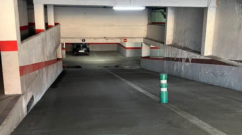 Foto 2 de Garaje en venta en José Antonio Ortega Lara, 1, Zona Entrada - Gasolineras, Ocaña