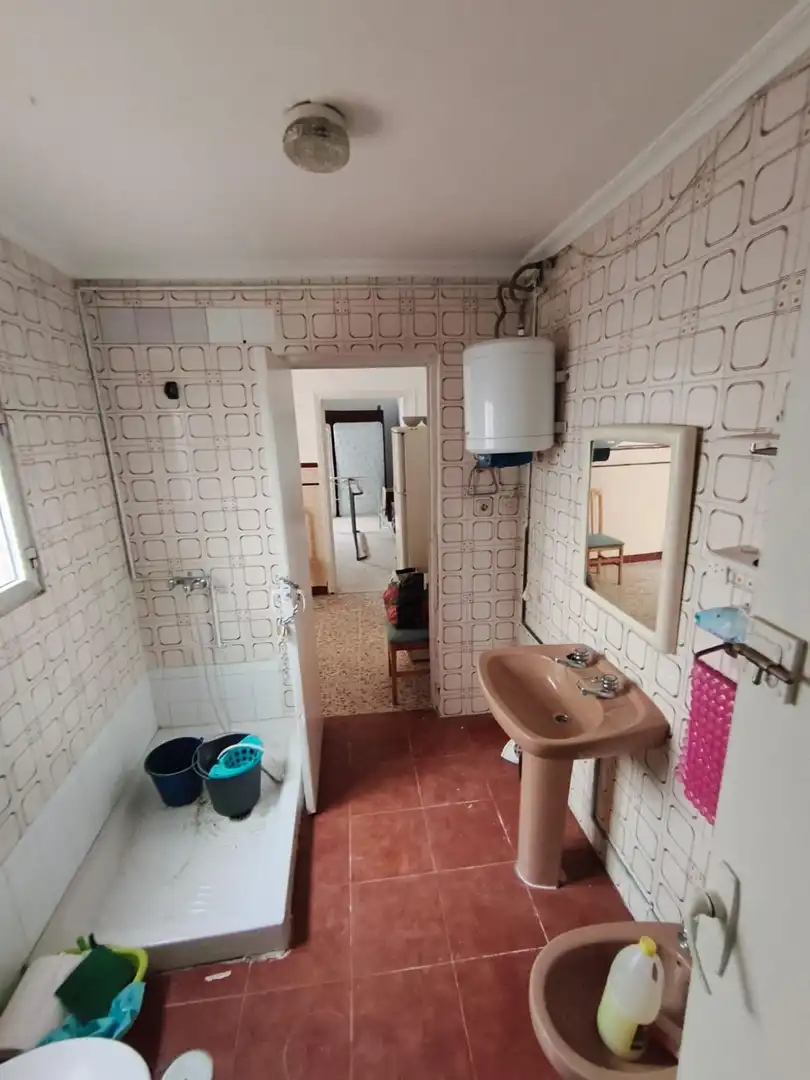 Baño de Casa o chalet en venta en El Viso del Alcor