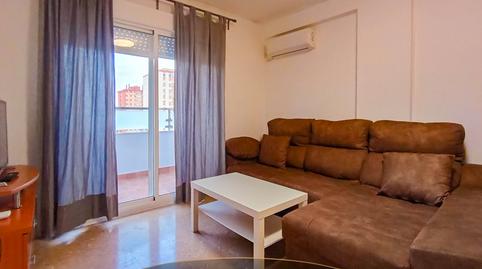 Foto 2 de Pis en venda a El Altillo, Jerez de la Frontera