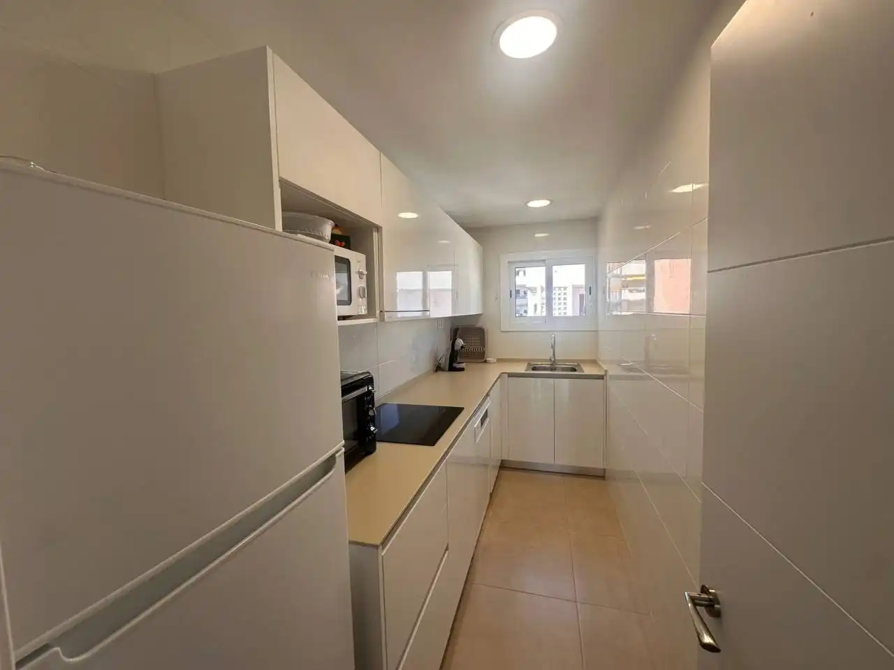 Piso con ascensor en venta en Calle Valls, imagen 12