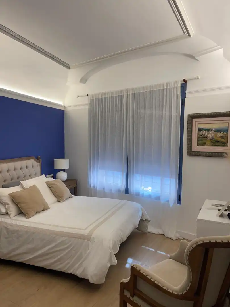 Habitación de Casa o chalet en venta en Sant Feliu de Guíxols con Aire acondicionado, Calefacción y Parquet