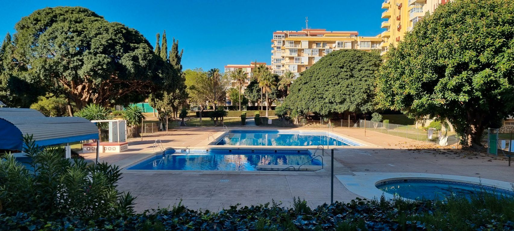 Study for sale in Parque de la Paloma