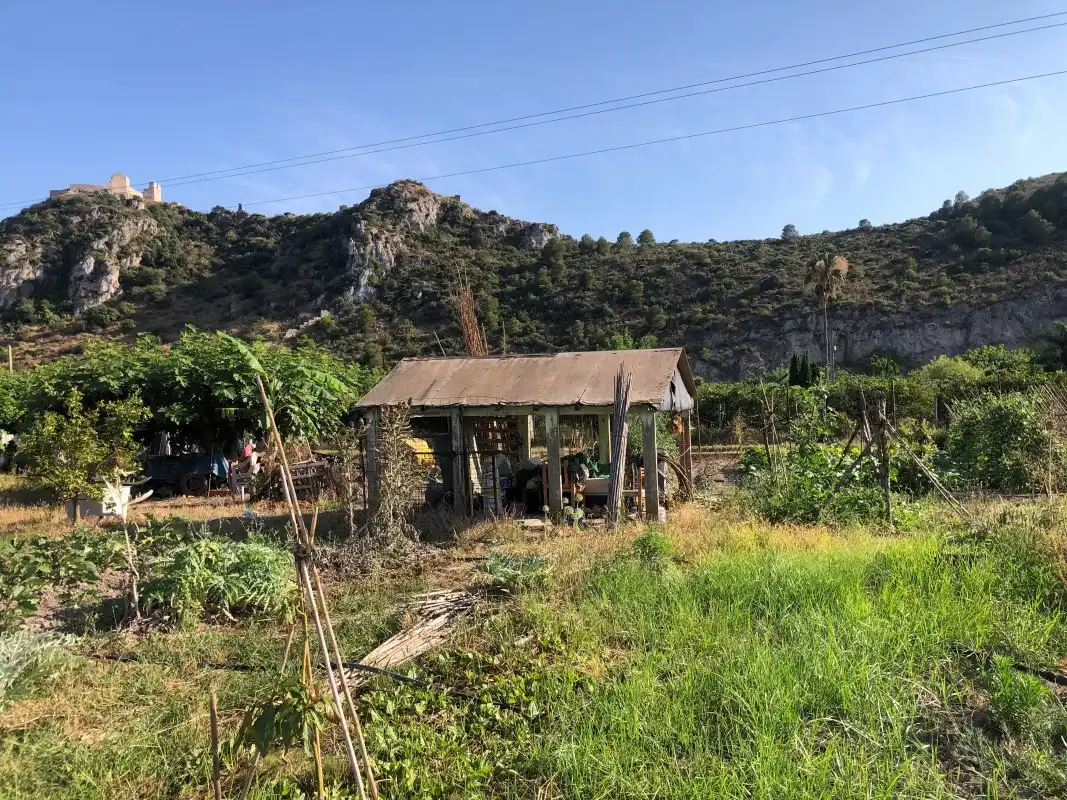 Terreno en venta en Gandia