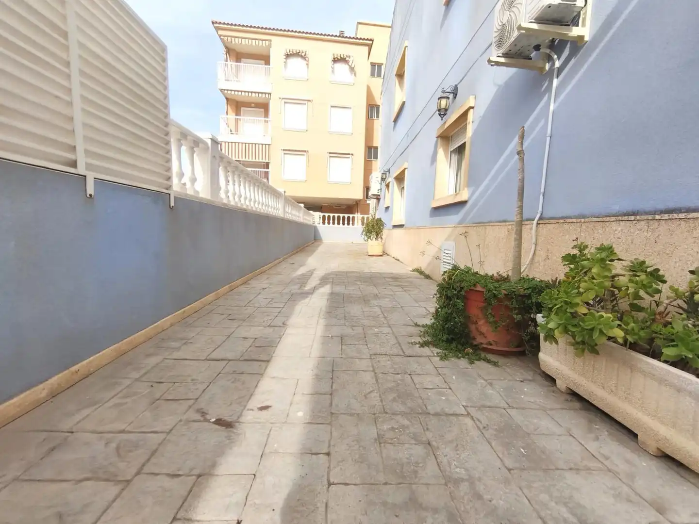 Appartement compact à vendre à Calle CONSUETA, imagen 5