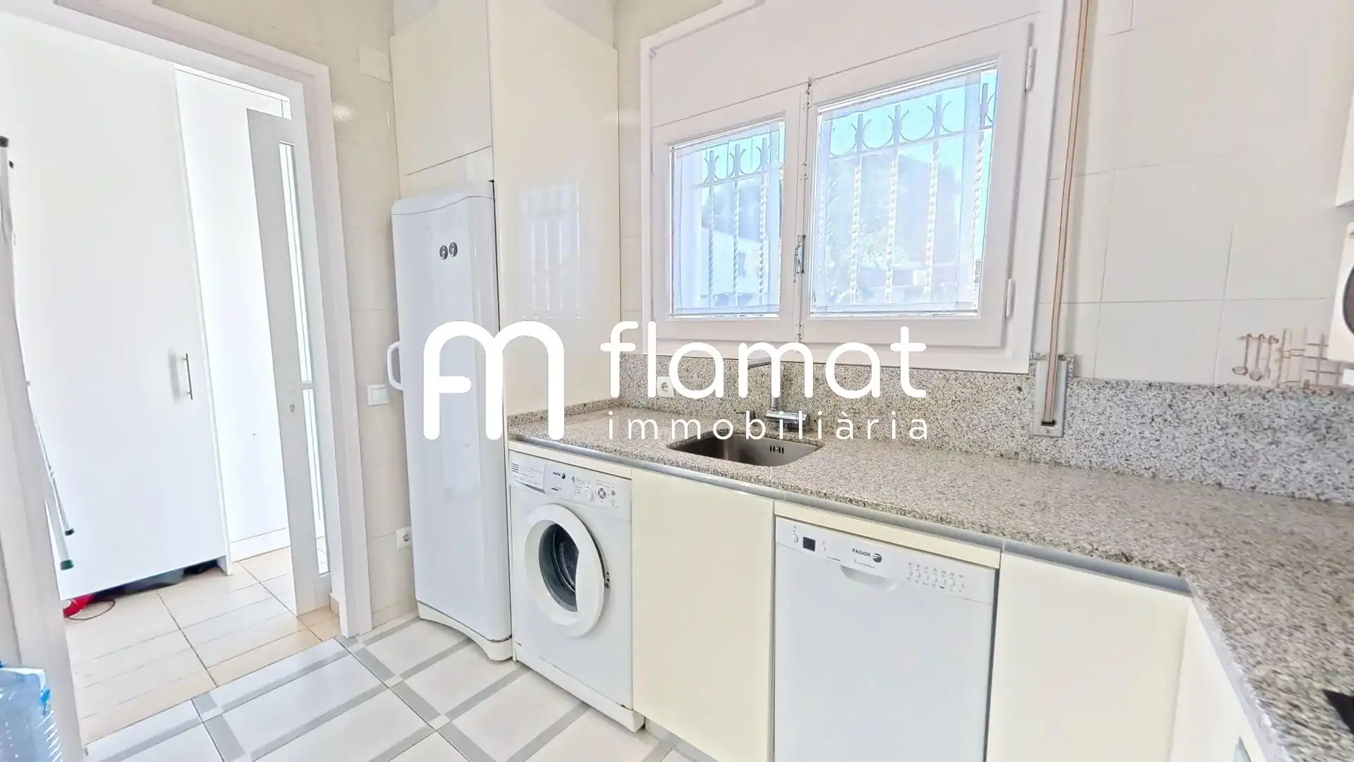 Kitchen of Houses for rent in Ardiaca - La Llosa