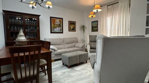 Foto 3 de Casa adosada en venta en Chapín - Campus Universitario - Navinco, Jerez de la Frontera