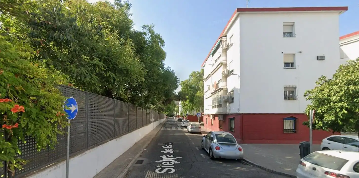 Flat for sale in SIERRA DE GATA