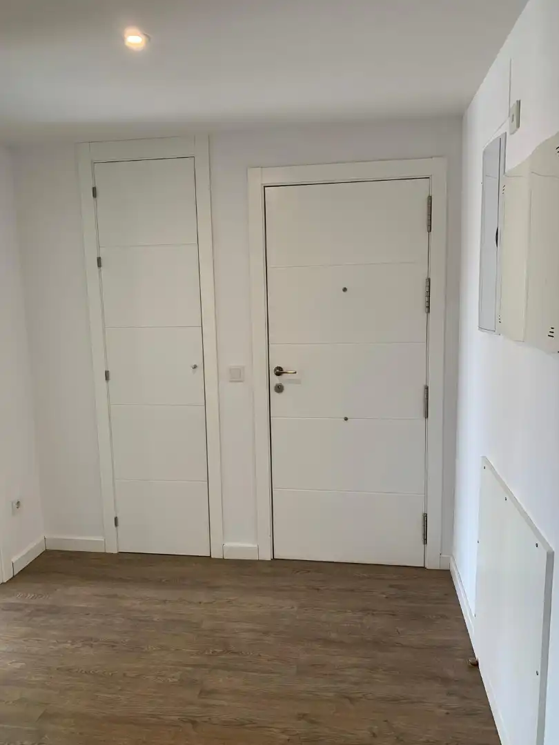 Ático de alquiler en Córdoba con Aire acondicionado, Terraza y Trastero