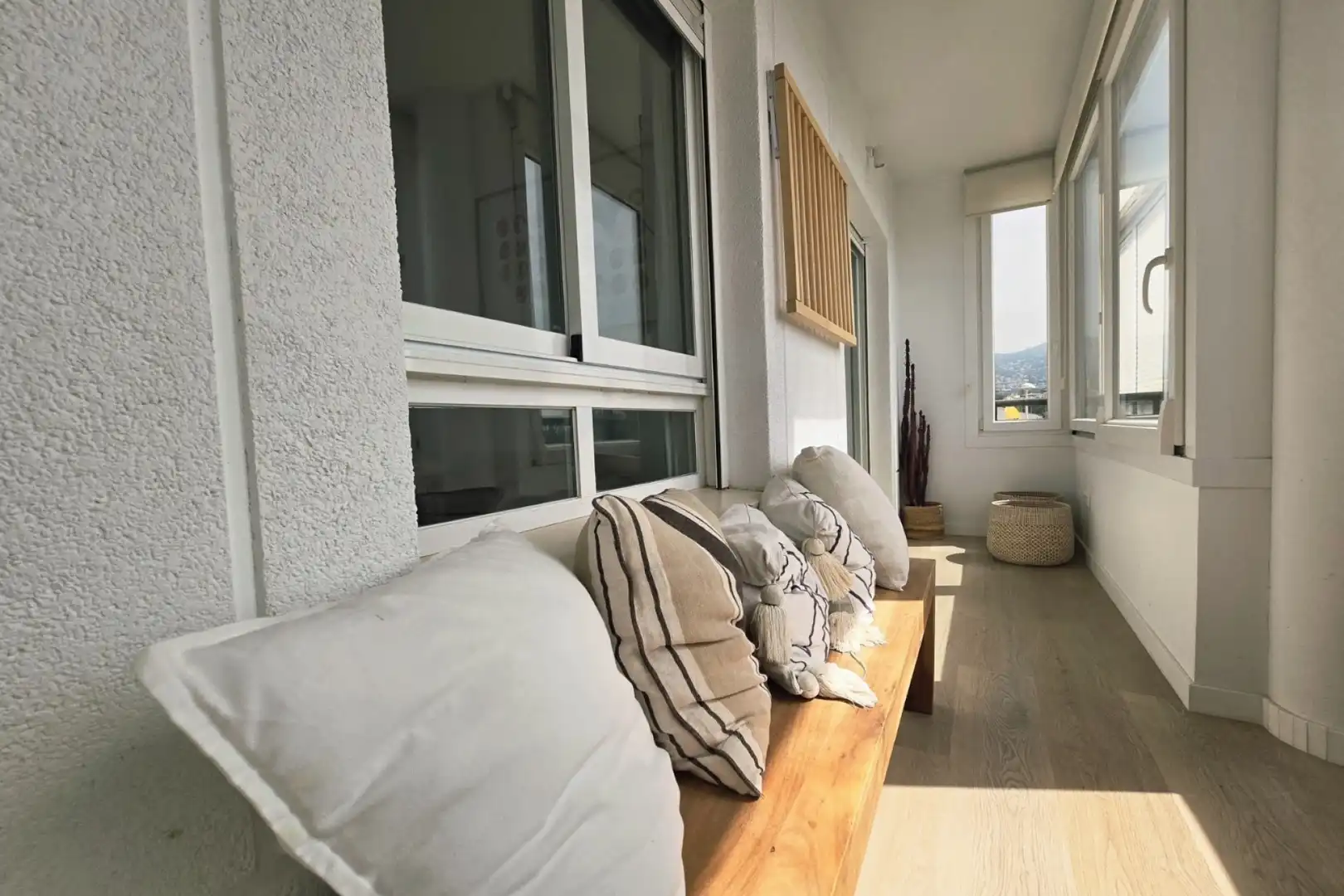 Flat with pool for sale in L'Olla, imagen 7