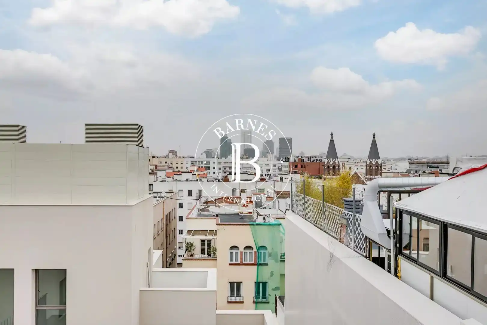 Flat with pool for sale in Chamberí, imagen 78